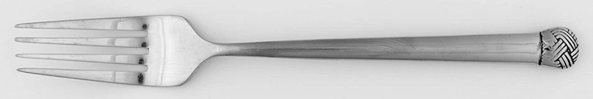 Crossland (Stainless) Fork by Hampton Silversmiths-1