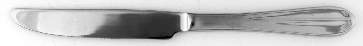 Elaine (Stainless) New French Solid Knife by Hampton Silversmiths-1