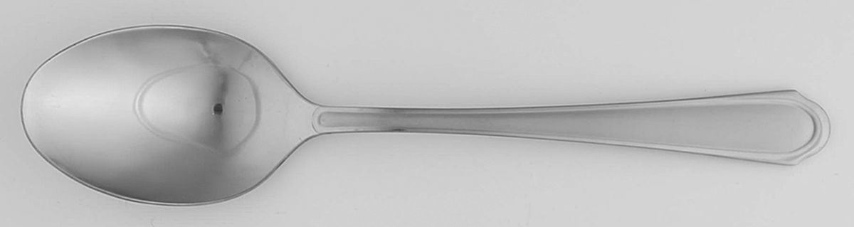 Portrait (Stainless) Tablespoon (Serving Spoon) by Hampton Silversmiths-1