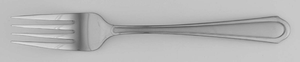 Portrait (Stainless) Individual Salad Fork by Hampton Silversmiths-1