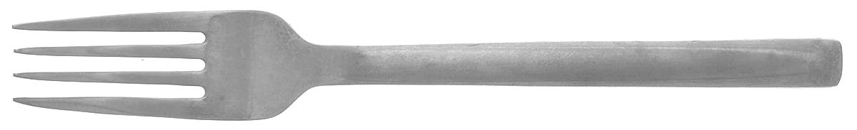 Grayson (Stainless) Fork by Hampton Silversmiths-1