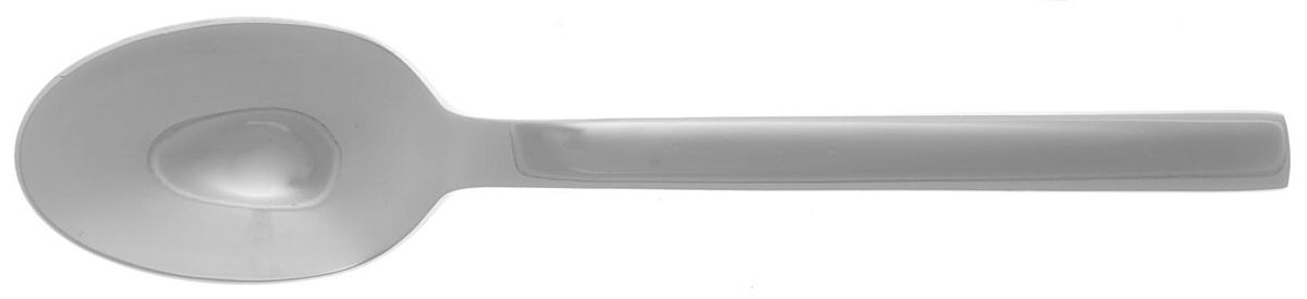 Grayson (Stainless) Teaspoon by Hampton Silversmiths-1