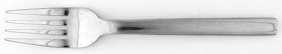Grayson (Stainless) Individual Salad Fork by Hampton Silversmiths-1