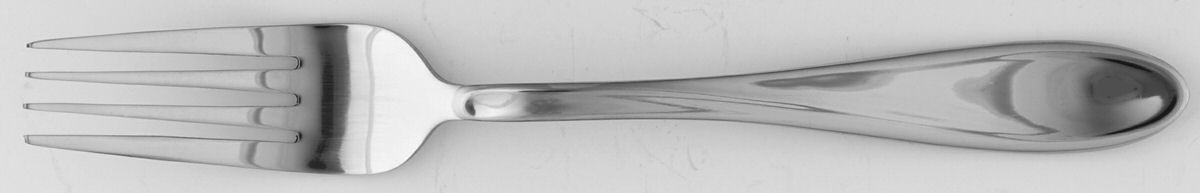 Claremont (Stainless) Fork by Hampton Silversmiths-1
