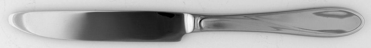 Claremont (Stainless) New French Solid Knife by Hampton Silversmiths-1