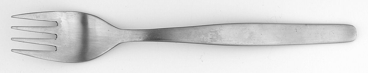 HEN45 (Stainless) Individual Salad Fork by J A Henckels (Zwilling)-1