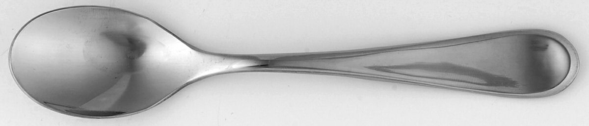 Odin (Stainless) Teaspoon by Hampton Silversmiths-1