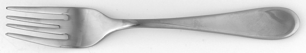 Odin (Stainless) Individual Salad Fork by Hampton Silversmiths-1