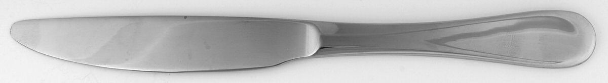 Odin (Stainless) New French Solid Knife by Hampton Silversmiths-1