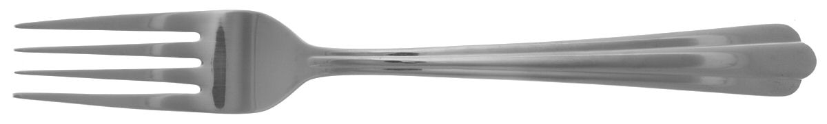Central (Stainless) Fork by Hampton Silversmiths-1