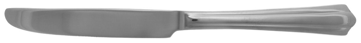 Central (Stainless) New French Solid Knife by Hampton Silversmiths-1
