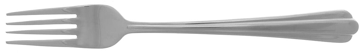 Central (Stainless) Individual Salad Fork by Hampton Silversmiths-1