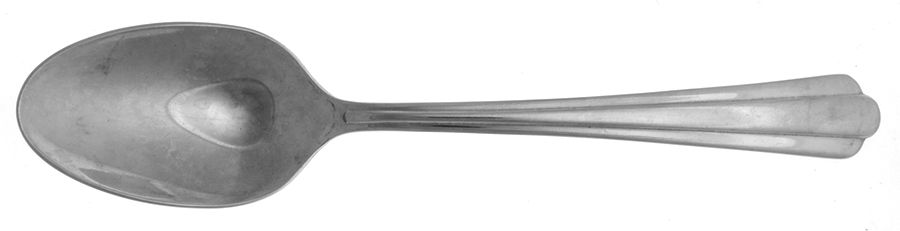 Central (Stainless) Tablespoon (Serving Spoon) by Hampton Silversmiths-1