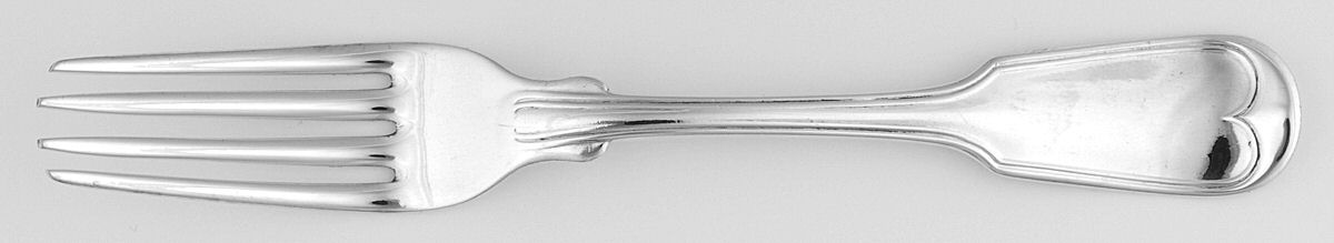 HYD1 (Coin) Fork by Hayden, Brothers & Co.-1