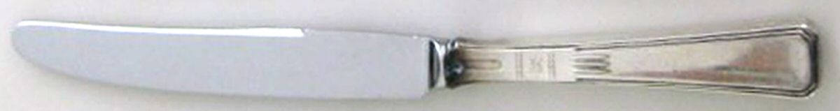 HEN57 (Stainless) Modern Hollow Knife by J A Henckels (Zwilling)-1