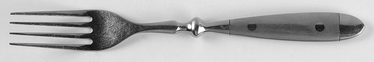 HSV138 (Stainless) Fork by Hampton Silversmiths-1