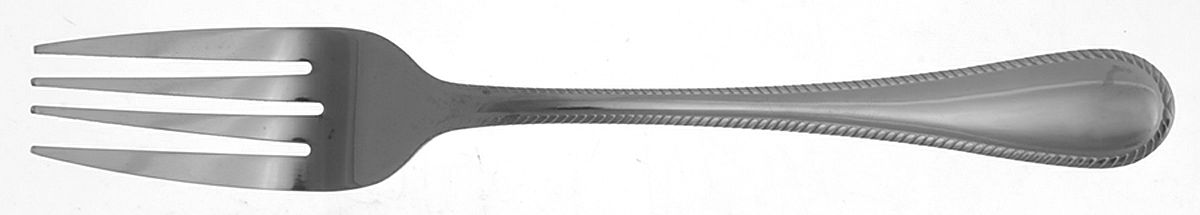 Andover (Stainless) Individual Salad Fork by Hampton Silversmiths-1