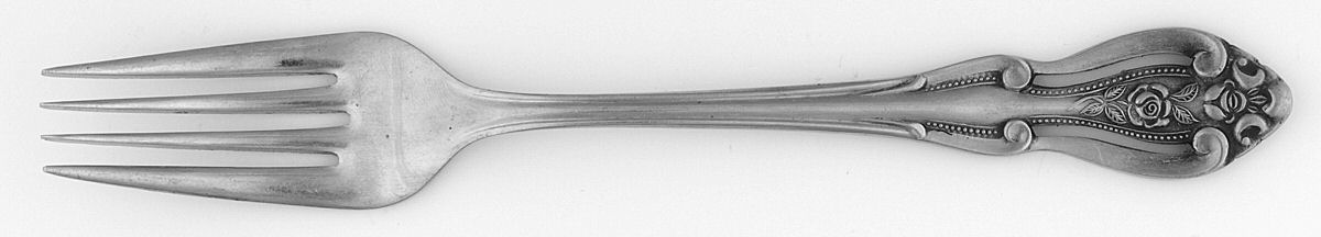 Shari (Stainless) Fork by Hull-1
