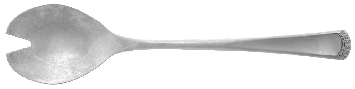 Grand Palace (Stainless) Solid Serving Fork by J A Henckels (Zwilling)-1