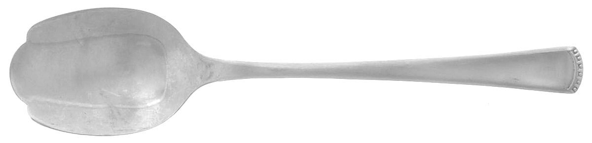 Grand Palace (Stainless) Large Solid Jelly Server by J A Henckels (Zwilling)-1