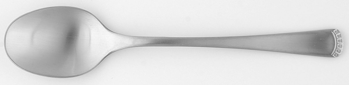 Grand Palace (Stainless) Teaspoon by J A Henckels (Zwilling)-1