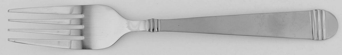 Arielle (Stainless) Individual Salad Fork by Hampton Silversmiths-1