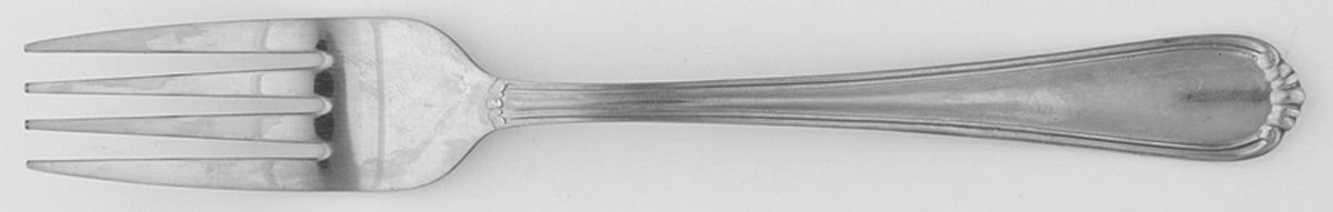 Tara (Stainless) Individual Salad Fork by Hampton Silversmiths-1