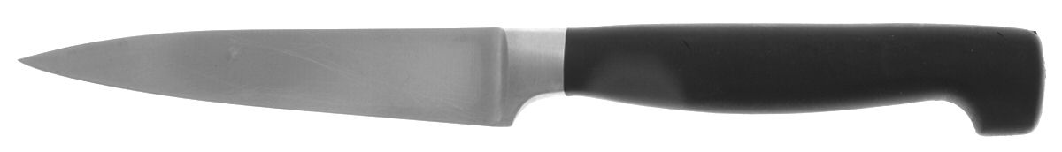 Four Star (Stainless) Plastic Handle Paring Knife by J A Henckels (Zwilling)-1