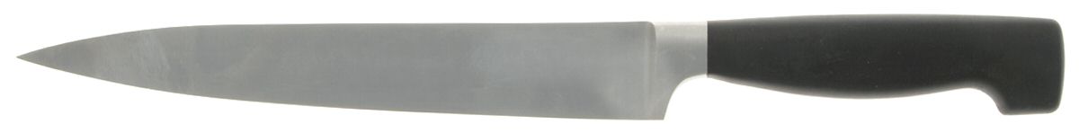 Four Star (Stainless) Stainless Carving Knife with Plastic Handle by J A Henckels (Zwilling)-1