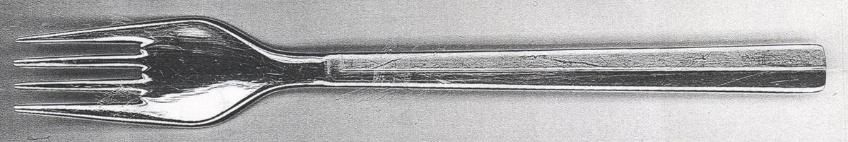 HEN59 (Stainless) Individual Salad Fork by J A Henckels (Zwilling)-1