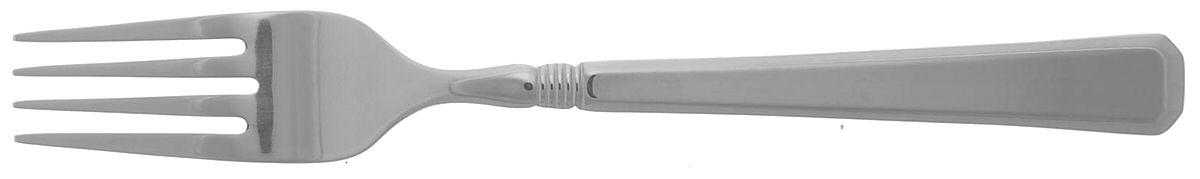 Metrona (Stainless) Individual Salad Fork by J A Henckels (Zwilling)-1