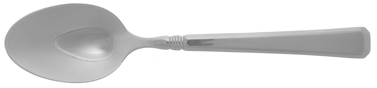 Metrona (Stainless) Teaspoon by J A Henckels (Zwilling)-1