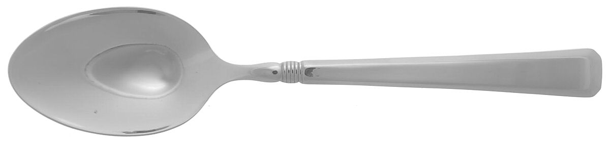 Metrona (Stainless) Tablespoon (Serving Spoon) by J A Henckels (Zwilling)-1
