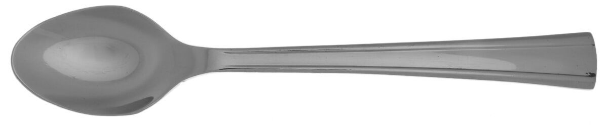 Autobahn (Stainless) Teaspoon Large Solid HC by J A Henckels (Zwilling)-1