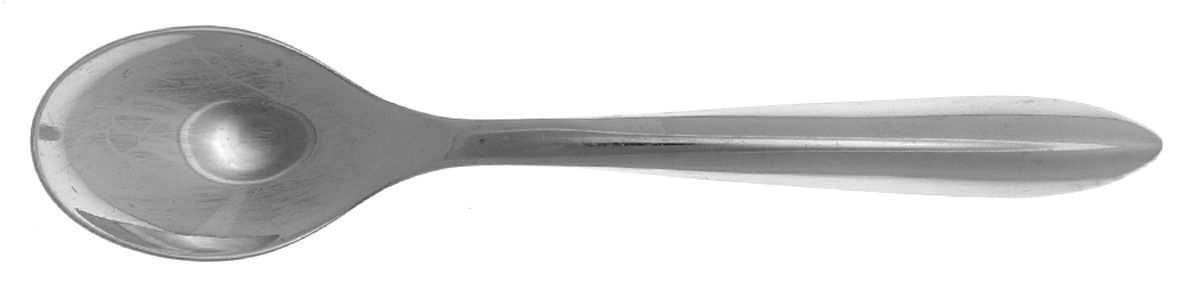 La Femina (Stainless) Teaspoon by J A Henckels (Zwilling)-1
