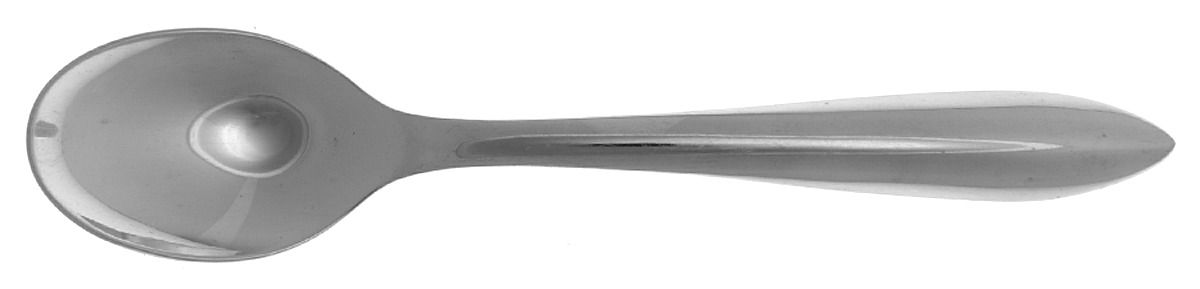 La Femina (Stainless) Place/Oval Soup Spoon by J A Henckels (Zwilling)-1