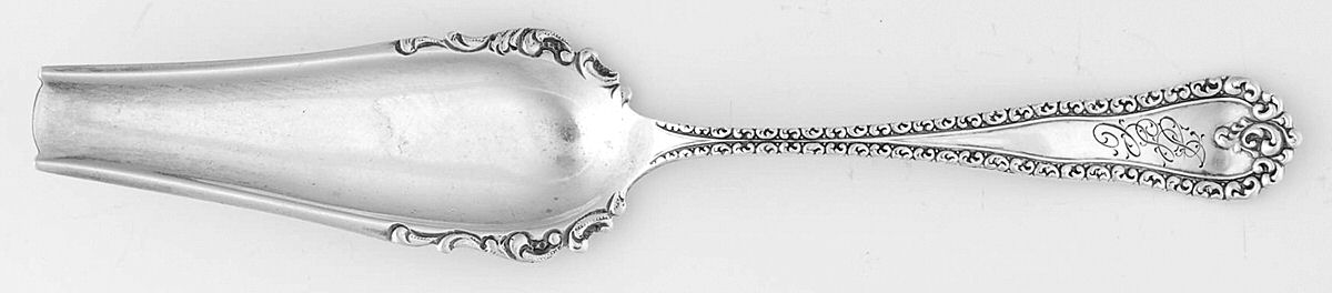 HMD19 (Sterlnig) Large Jelly Knife by Hamilton & Diesinger-1