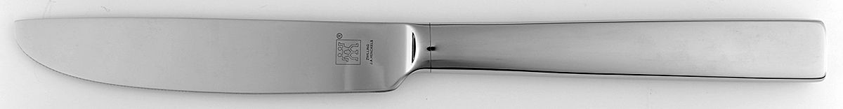 Meteo (Stainless) New French Hollow Knife by J A Henckels (Zwilling)-1