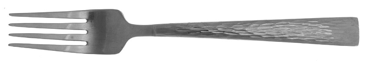 Brocade (Stainless) Individual Salad Fork by Hampton Silversmiths-1