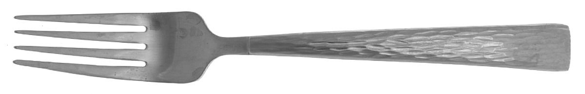Brocade (Stainless) Fork by Hampton Silversmiths-1
