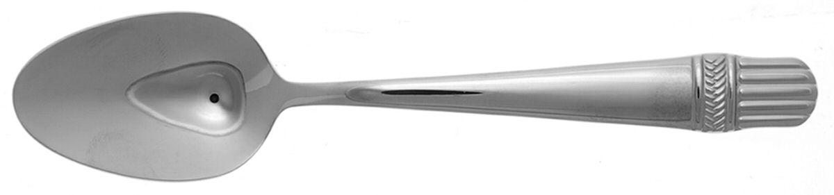 Dalescroft (Stainless) Place/Oval Soup Spoon by Heritage Mint, Ltd.-1