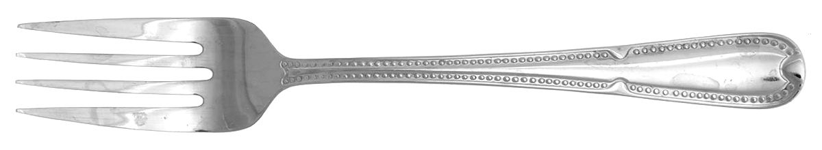 Fontenay (Stainless) Individual Salad Fork by Heritage Mint, Ltd.-1