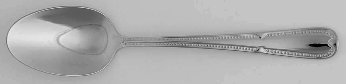 Fontenay (Stainless) Teaspoon by Heritage Mint, Ltd.-1