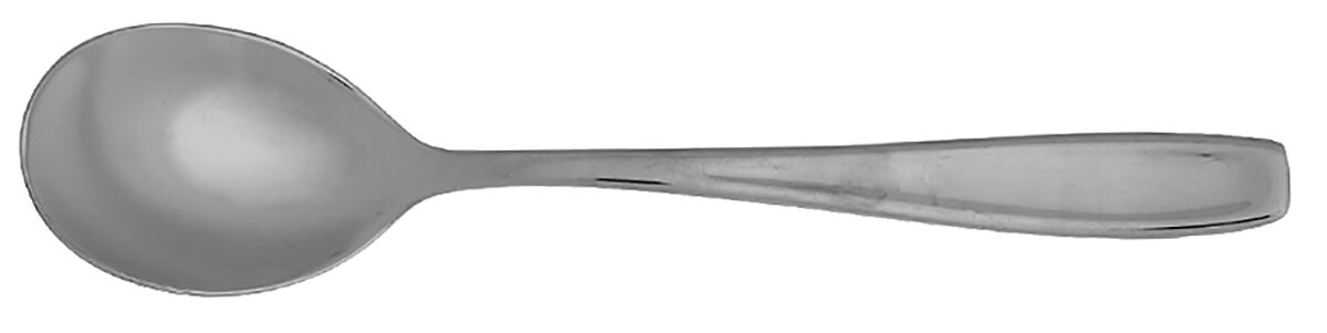 Cestello (Stainless) Youth Spoon by Heritage Mint, Ltd.-1