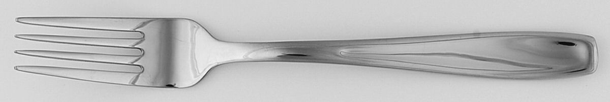 Cestello (Stainless) Fork by Heritage Mint, Ltd.-1