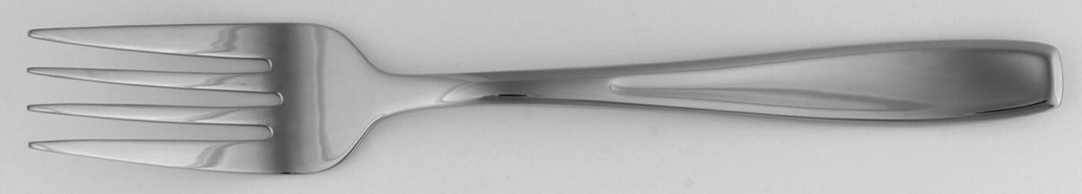 Cestello (Stainless) Individual Salad Fork by Heritage Mint, Ltd.-1