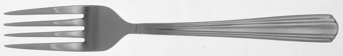 Imperial (Stainless) Individual Salad Fork by Heritage Mint, Ltd.-1