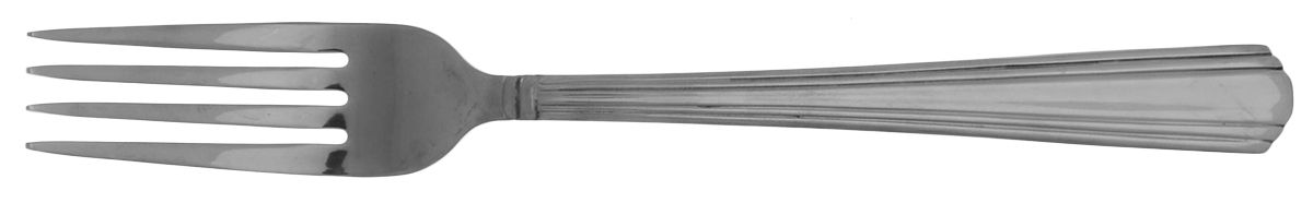 Imperial (Stainless) Fork by Heritage Mint, Ltd.-1