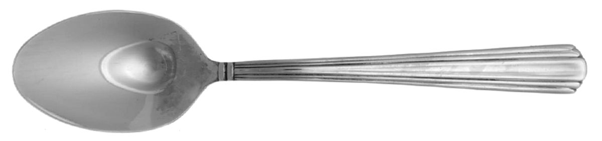 Imperial (Stainless) Teaspoon by Heritage Mint, Ltd.-1