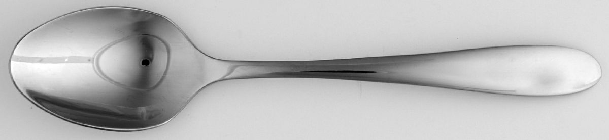 Reflections (Stainless) Teaspoon by Heritage Mint, Ltd.-1